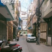 BÁN NHÀ 575/86 NGUYỄN ĐÌNH CHIỂU, QUẬN 3. DT: 3.2m*10m. 5 TẦNG. GIÁ 9.9 TỶ TL